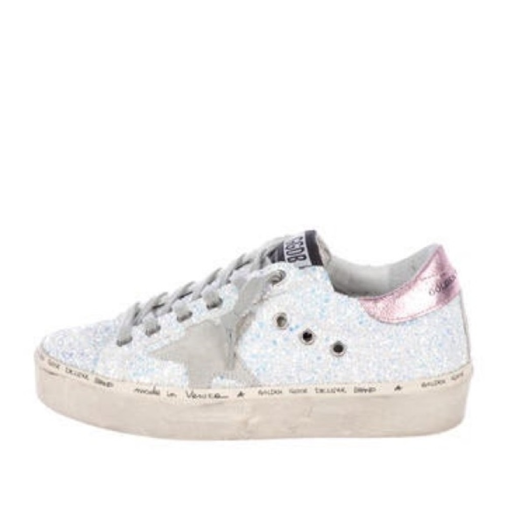 golden goose